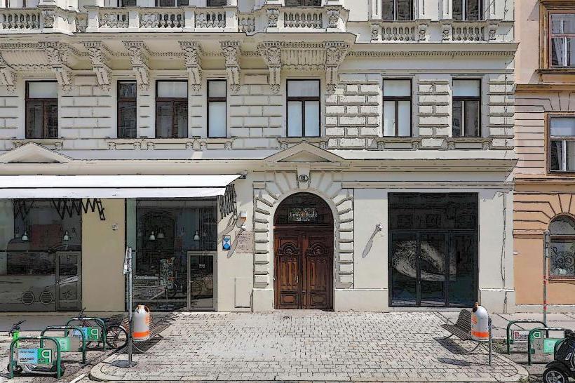 Sigmund Freud Museum