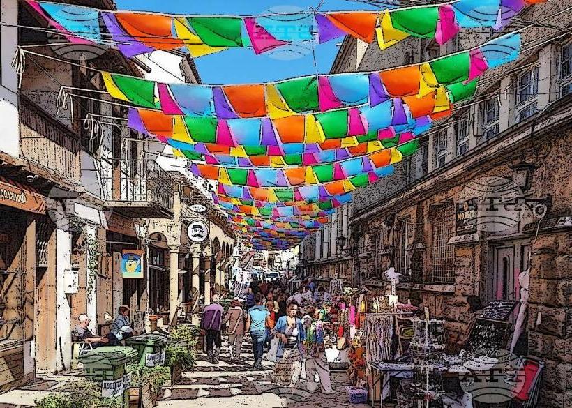 Samovodska Charshiya