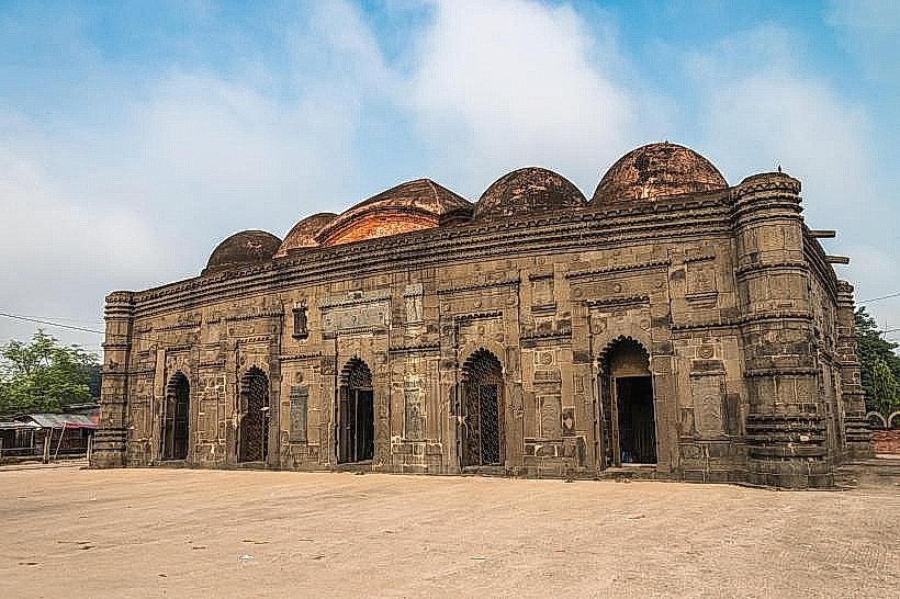 Chhota Sona Mosque