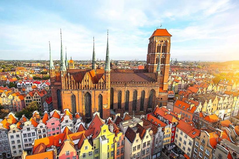 Gdansk
