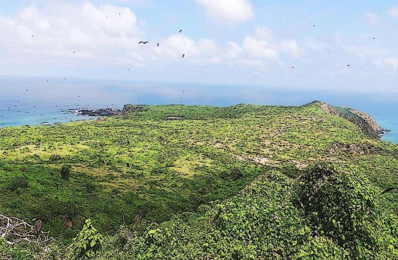 Parque Nacional Machalilla