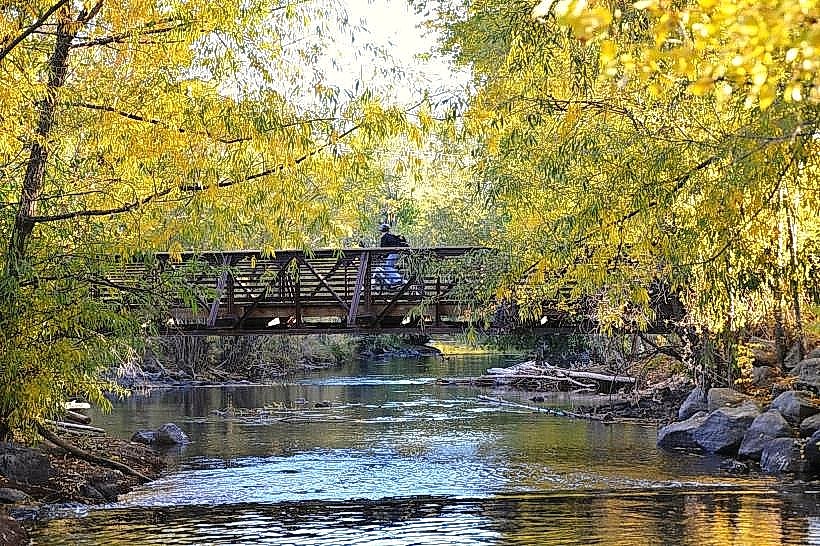 Leo Adler Memorial Parkway