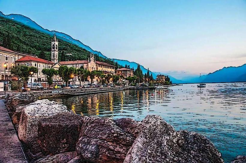Lake Garda