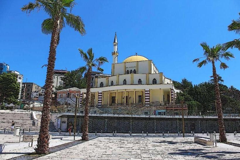 Great Mosque of Durres