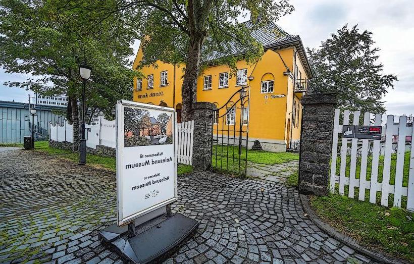 Ålesund Museum
