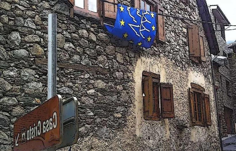 Casa Cristo Ethnographic Museum