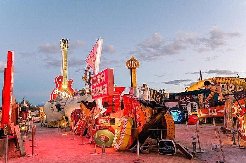 Neon Museum