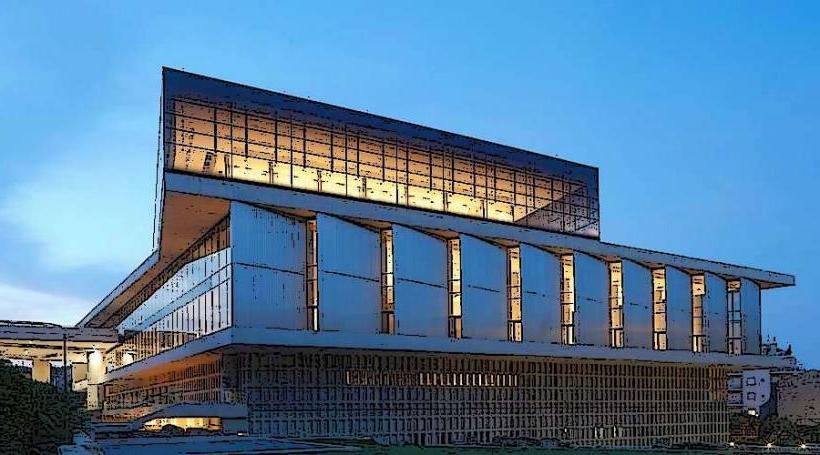 Acropolis Museum
