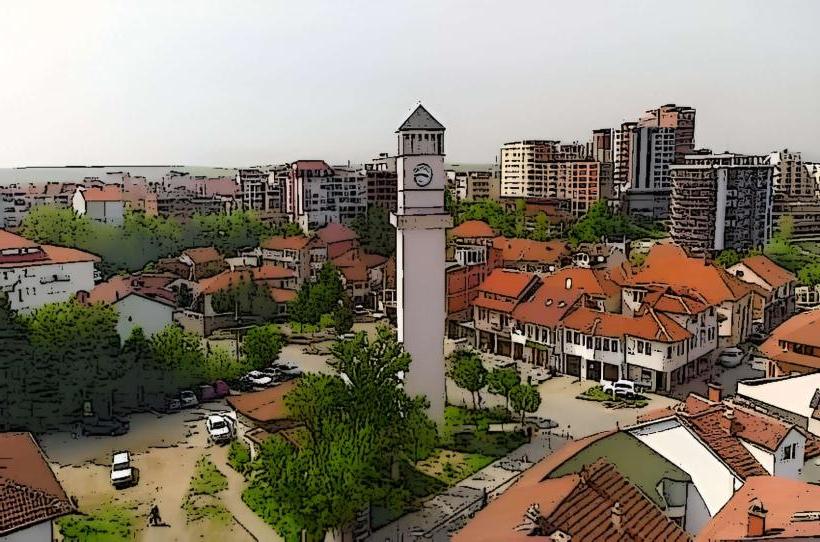 Gjakova