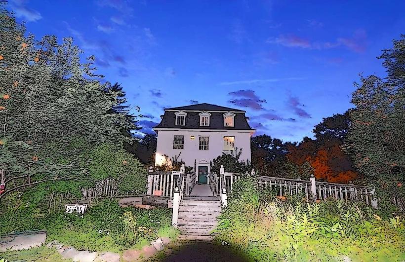 St. Norbert Arts Centre