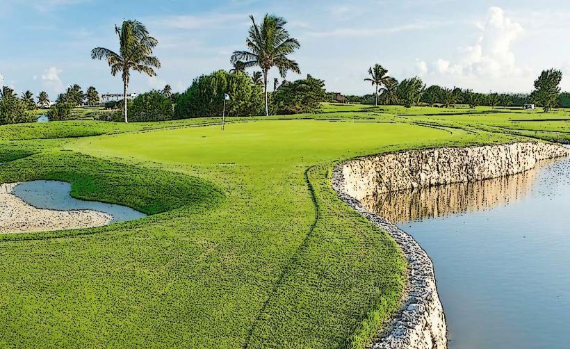 Chaguaramas Golf Course