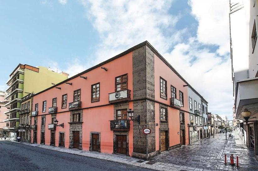 Casa-Museo de Pérez Galdós