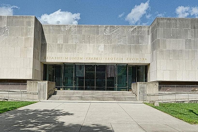 Cultural Arts Center