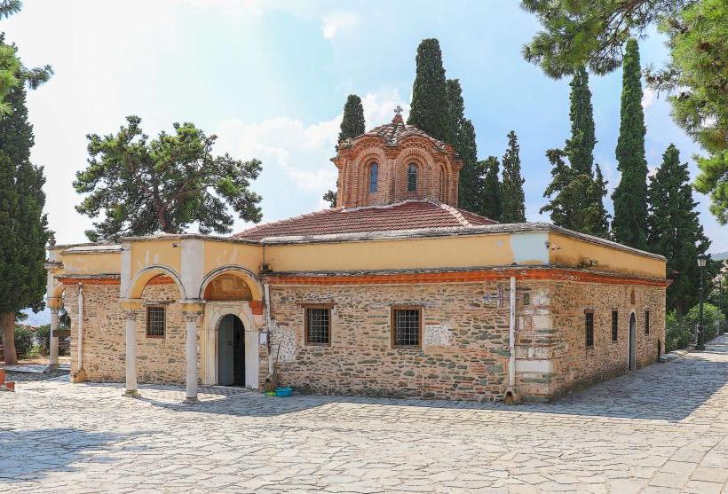 Monastery of Vlatadon