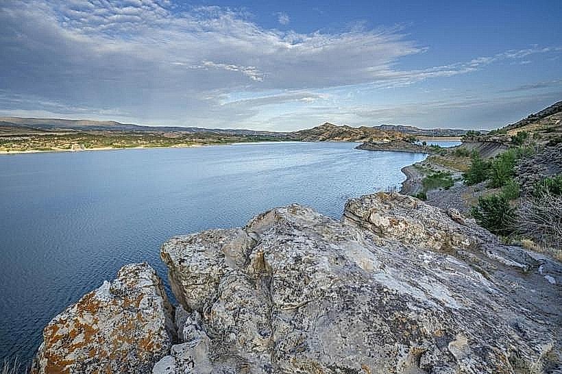 Steinaker State Park
