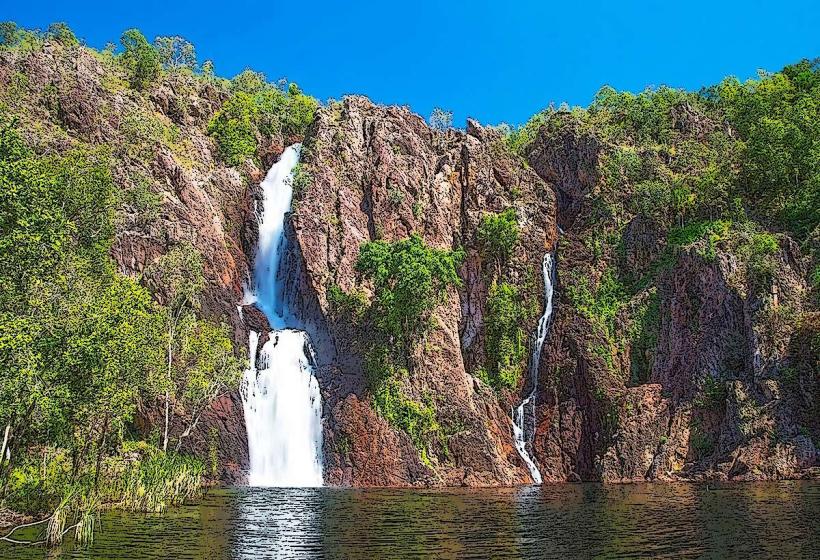 Litchfield National Park