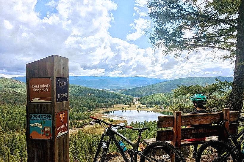 Whitefish Trail
