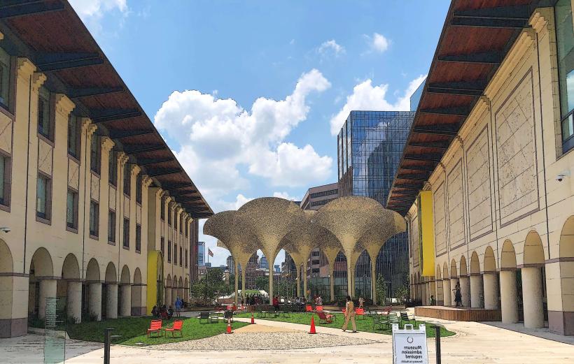 Blanton Museum of Art