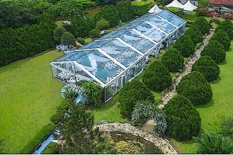 Jhalobia Recreation Park and Gardens