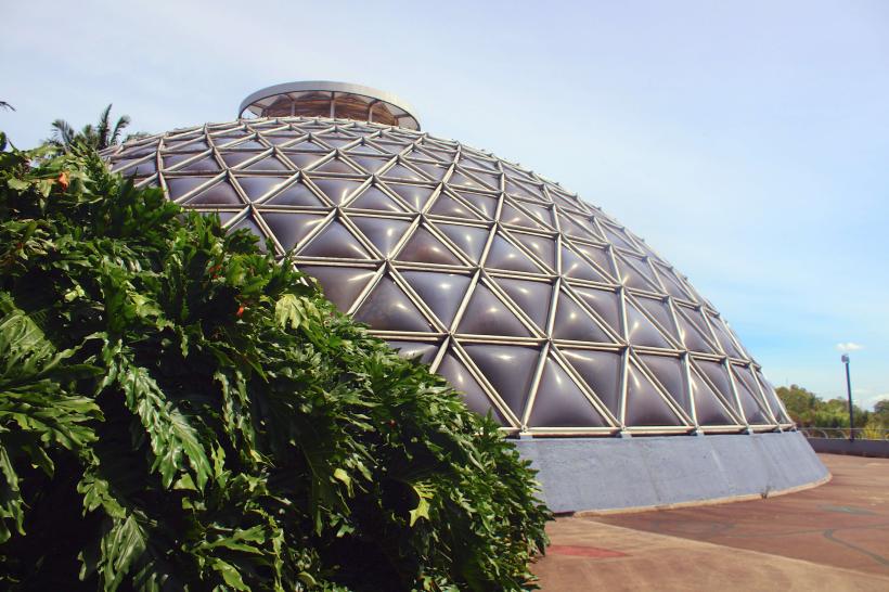 Brisbane Botanic Gardens Mount Coot-tha