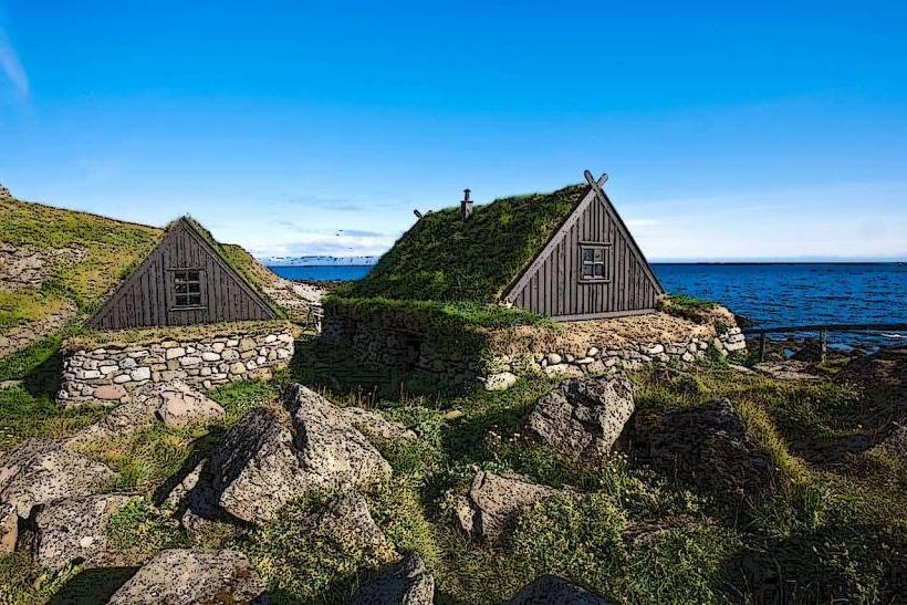 Bolungarvík Maritime Museum