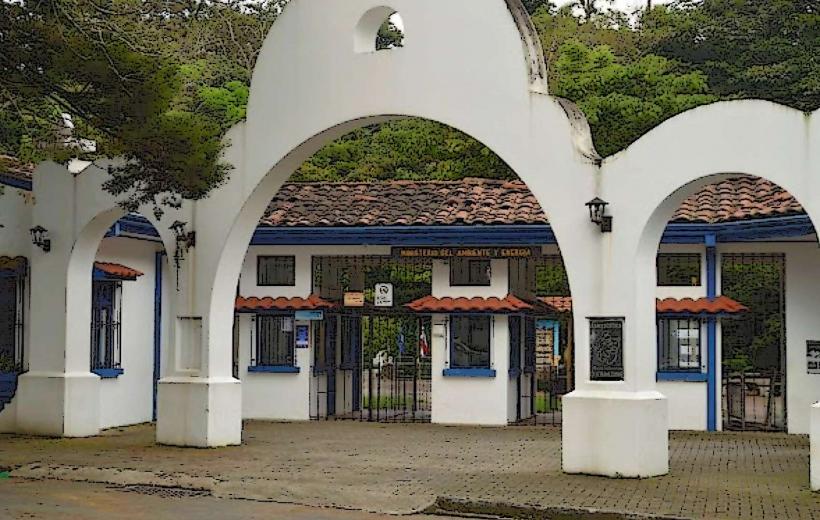 Simon Bolivar Zoo and Botanical Garden