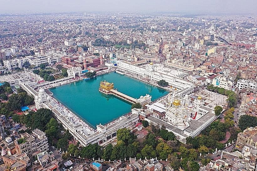 Amritsar
