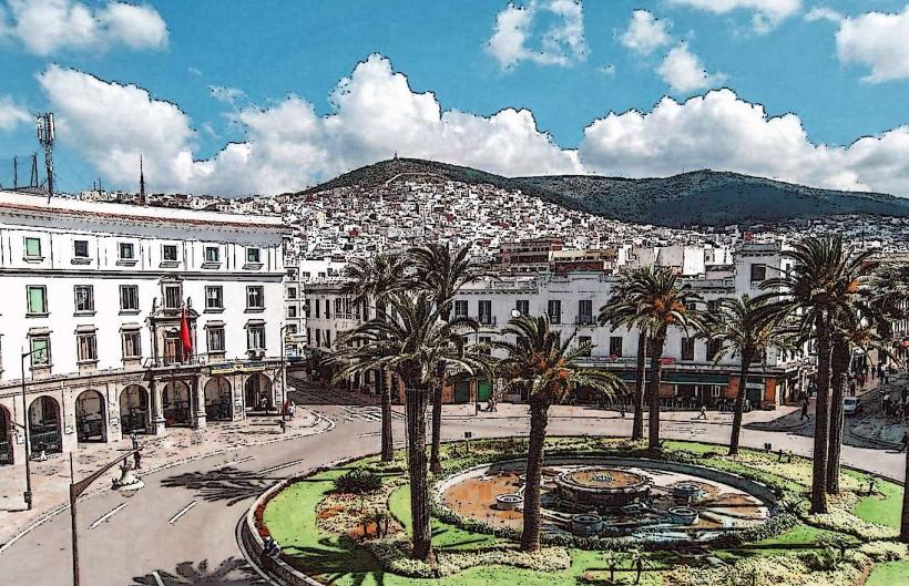 Tetouan