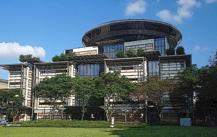 Supreme Court of Singapore