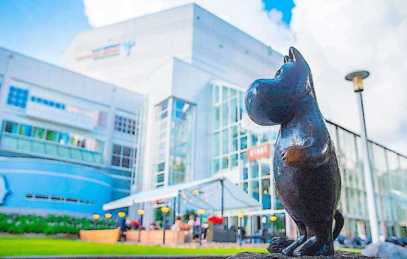 Moomin Museum
