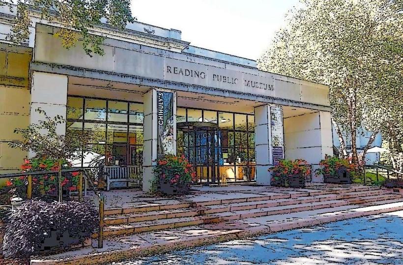 Reading Public Museum