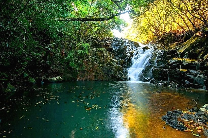 Heritage Nature Reserve