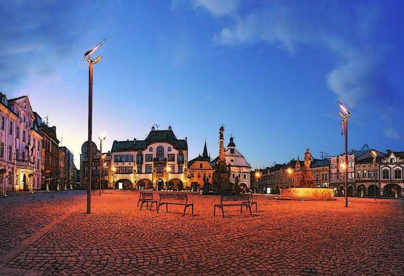 T. G. Masaryk Square