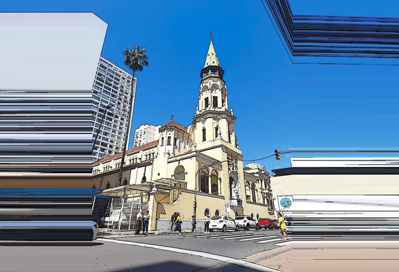 Igreja de São José