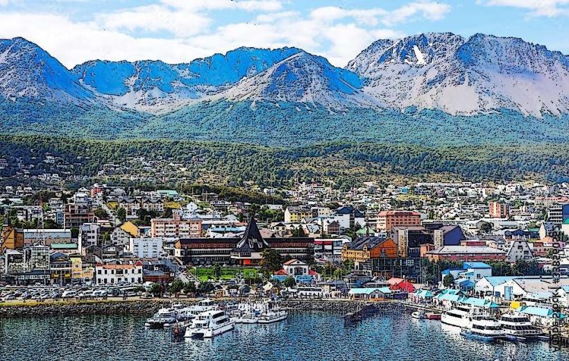 Ushuaia