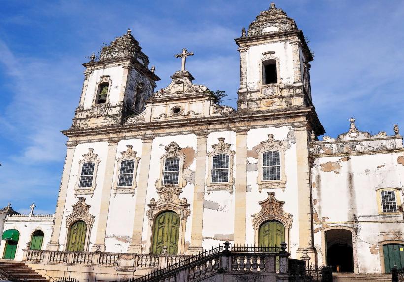 Igreja do Carmo