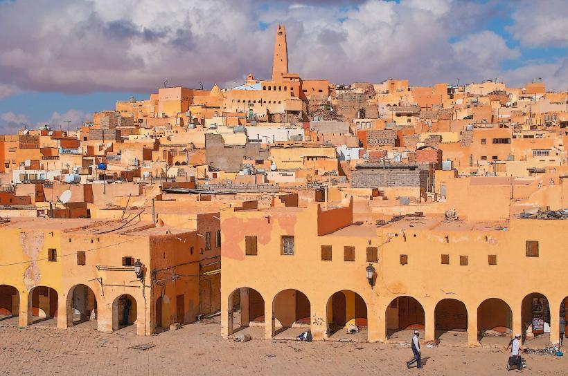 Ghardaia