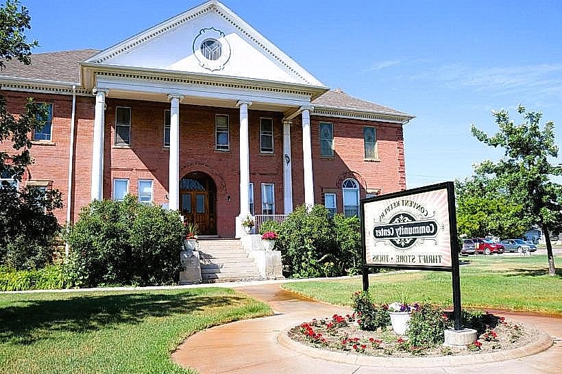 Miles City Convent Keepers