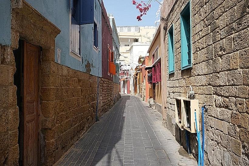 Christian Quarter