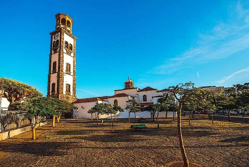 Iglesia de la Concepción