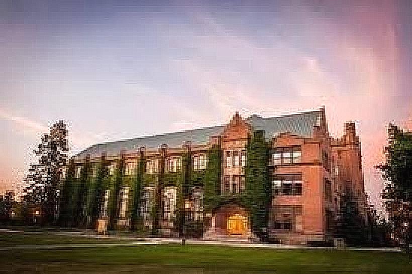 University of Idaho