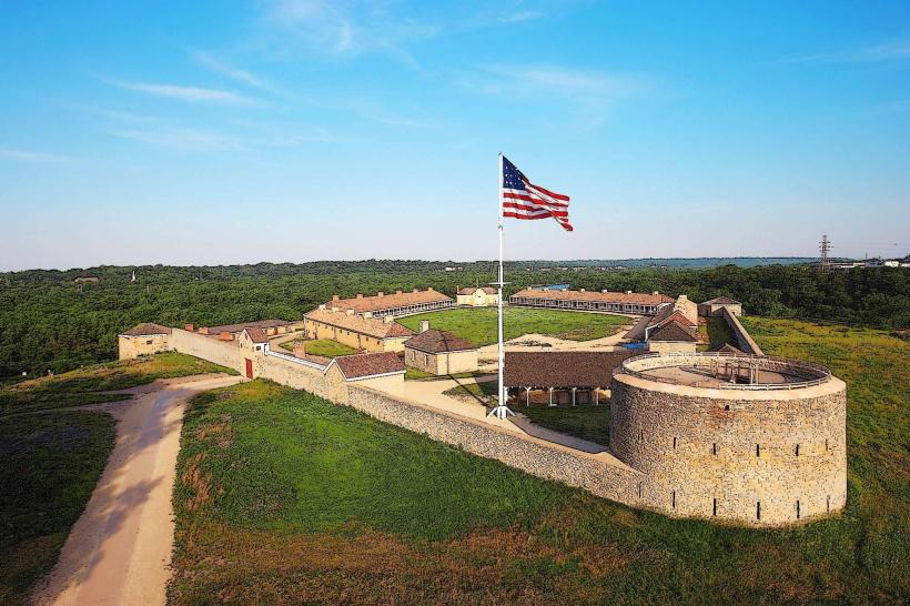 Fort Snelling