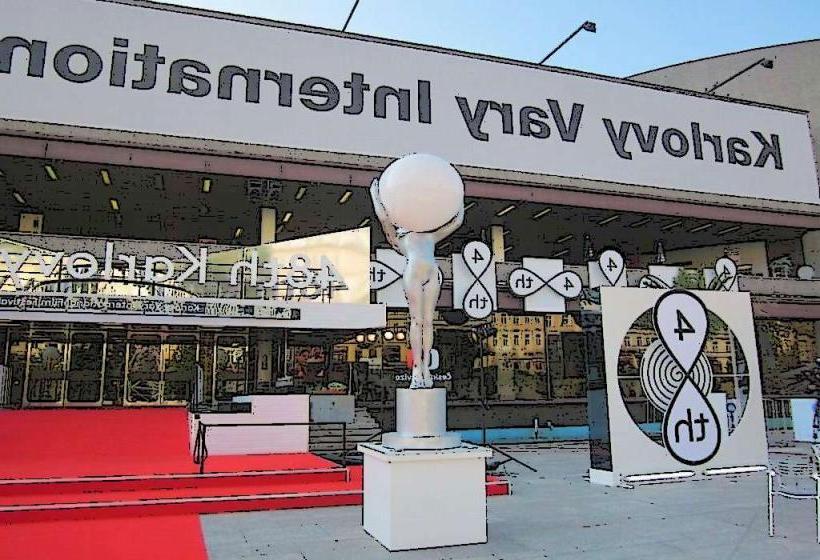 Karlovy Vary International Film Festival