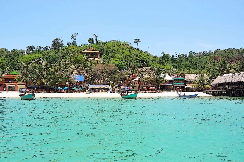 Koh Russei