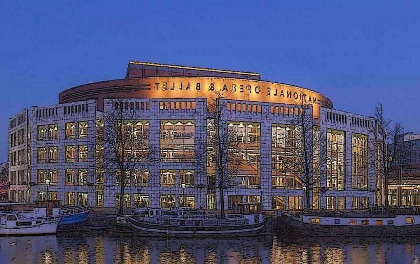 Nationale Opera & Ballet