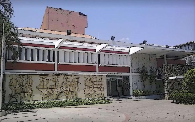 Museo de Arte de Valencia