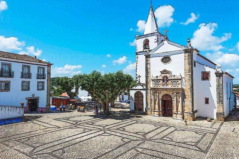 Igreja de Santa Maria