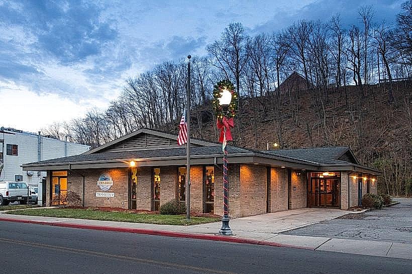 Keyser Public Library