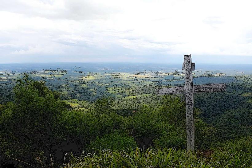 Cerro de la Cruz