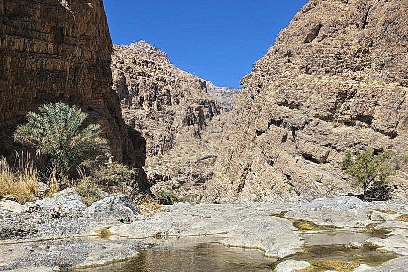Wadi Muaydin